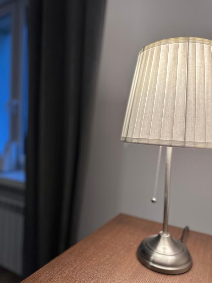 Jazz Apartament Czestochowa Centrum 2-Bedroom מראה חיצוני תמונה